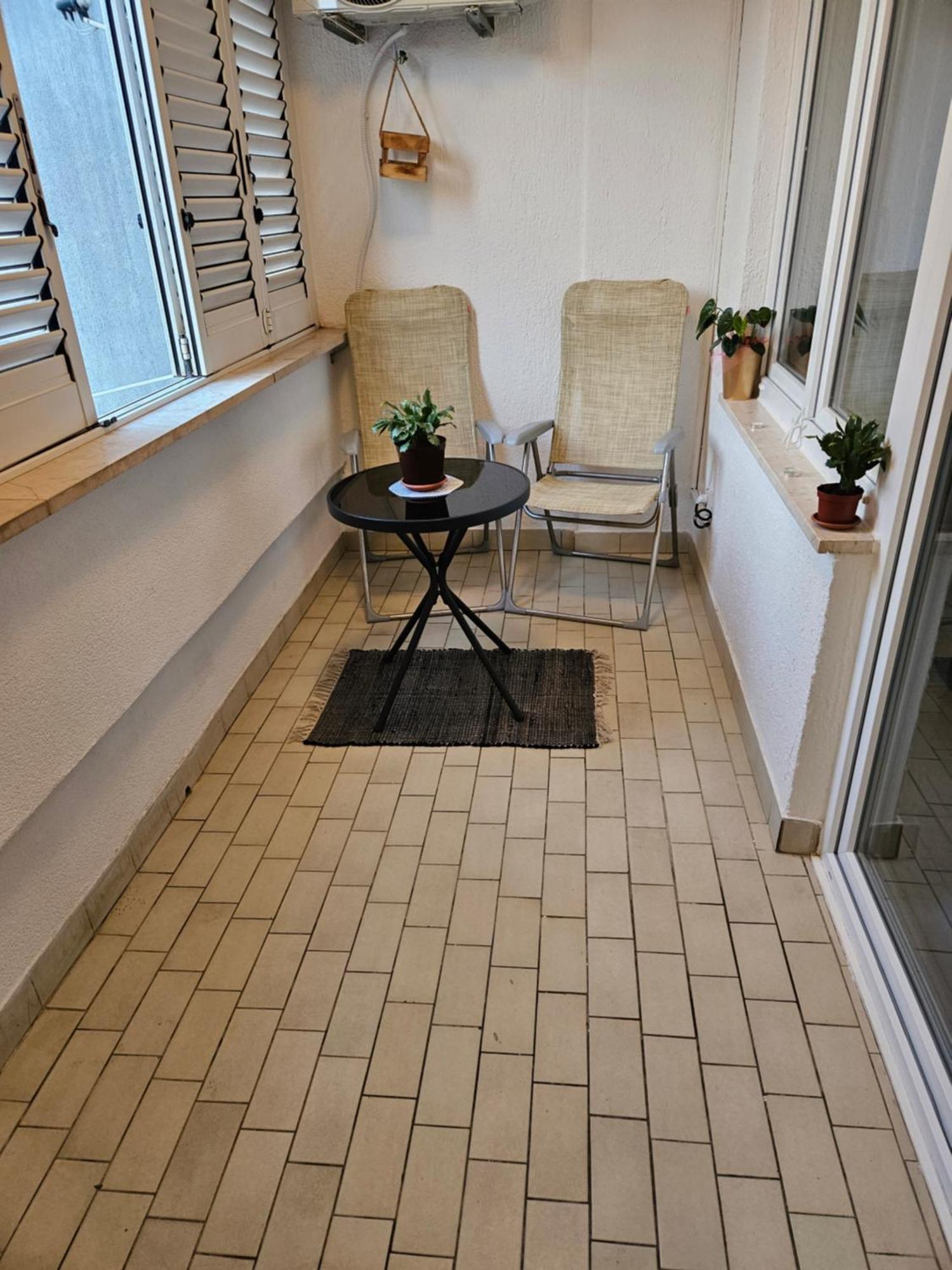 Apartman Smit Umag Exterior foto